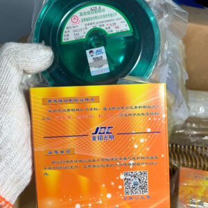Dây cắt Molypden cho máy cắt dây EDM 0.18mm