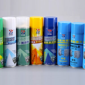 Chất tẩy rửa gỉ sét cho khuôn BST