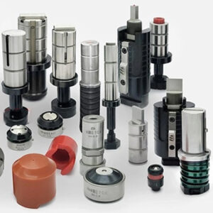 Khuôn đột dập CNC
