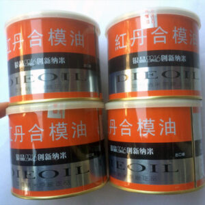 Bột rà khuôn - Red - 600g