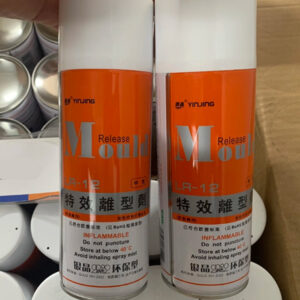 Xịt Chống Dính LR11 | LR12 | LR13
